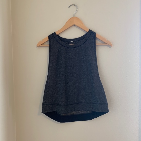 Lululemon Pace Perfect Tank - Picture 5 of 5